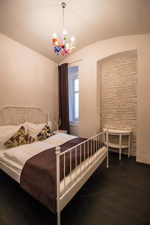 Brooklyn Sauna Apt By Ruterra Prague Exterior photo