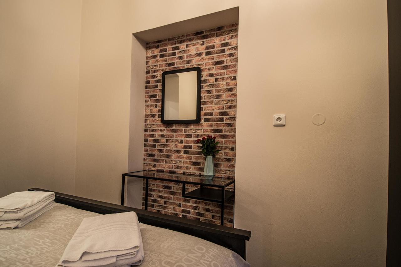 Brooklyn Sauna Apt By Ruterra Prague Exterior photo